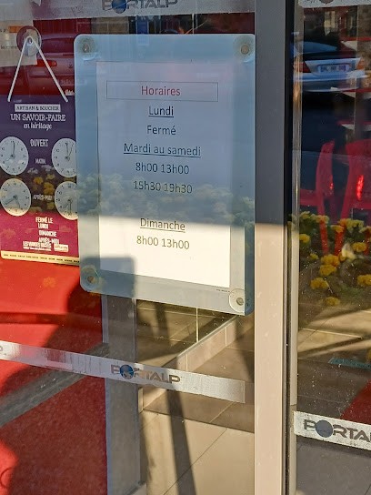 Jérôme Roty, Boucherie à Pléneuf-Val-André