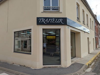 Bozzolini Sarl, Boucherie à Esternay