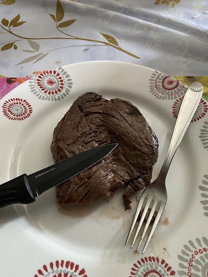 Boucherie Du Gone, Boucherie à Toussieu