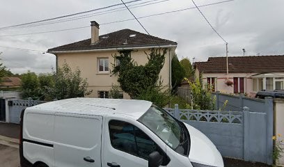 Boucherie Arakrak, Boucherie à La Chapelle-Saint-Luc