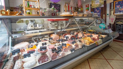 Boucherie Oiseau Patrice, Boucherie à Savignac-les-Églises