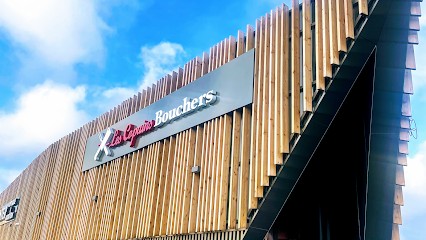 Les Copains Bouchers Coudekerque-Branche, Boucherie à Coudekerque-Branche