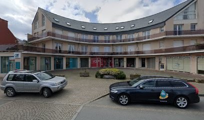 Boucherie St Anne, Boucherie à Trégastel