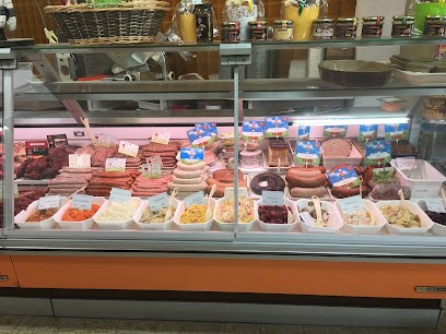 Atoo, Boucherie à Clermont