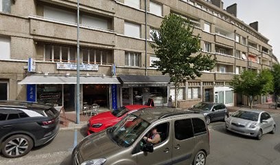 Boucherie A l'Entre Côte - Didier Besnier, Boucherie à Vire Normandie