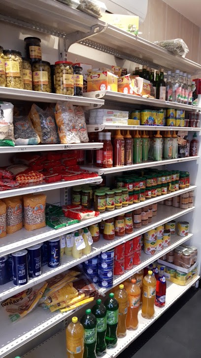 Boucherie Habi Hallal, Boucherie à Meximieux