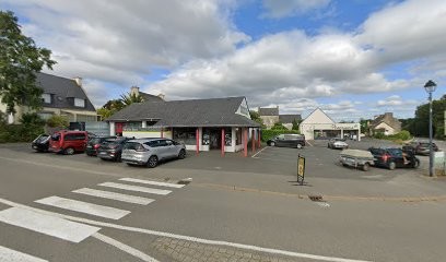 Votre Marché, Boucherie à Plouezoc'h