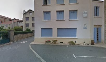 Bournat Sébastien, Boucherie à Usson-en-Forez