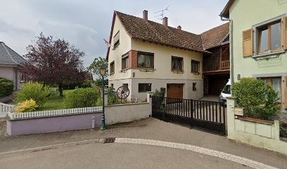 Boucherie Adoneth, Boucherie à Kintzheim