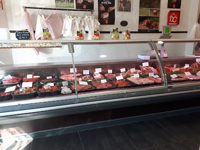 Boucherie Charcuterie David Et Christine, Boucherie à Rocbaron