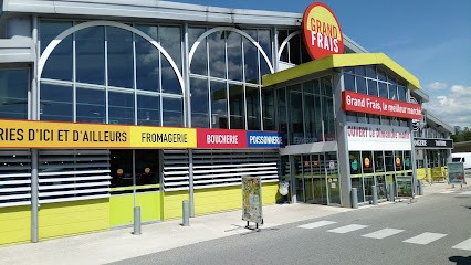 DESPI LE BOUCHER, Boucherie à Epagny Metz-Tessy