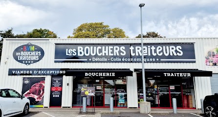 BVM ST JEAN DE BRAYE, Boucherie à Saint-Jean-de-Braye