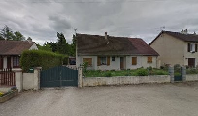 Hocmert Ludovic, Boucherie à Loreux