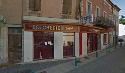 Boucherie Charcuterie Bolomey Père et fils SARL, Boucherie à Saint-Sauveur-de-Montagut