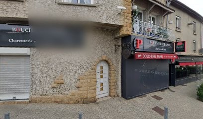 Boucherie PANEL, Boucherie à Saint-Martin-la-Plaine