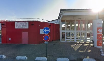 Boucherie Mouton D'or, Boucherie à Saint-Victoret