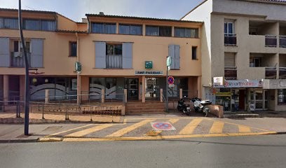 Chez Audrey Et Sebastien, Boucherie à Pégomas