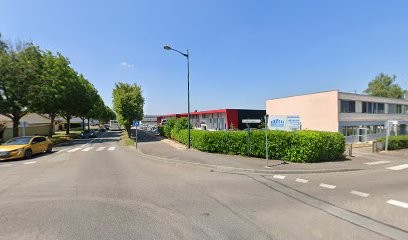 Group Develop Agricole de Pacy Verno, Boucherie à Vernon