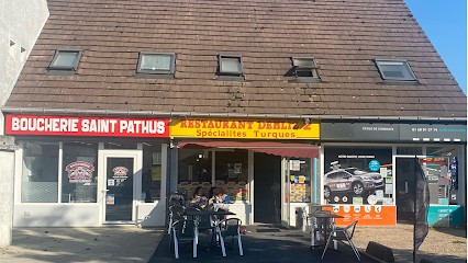 Boucherie Saint Pathus, Boucherie à Saint-Pathus