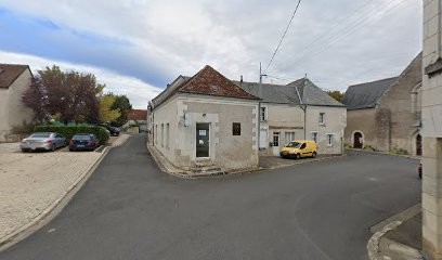 La Bouch'ris, Boucherie à Luzillé