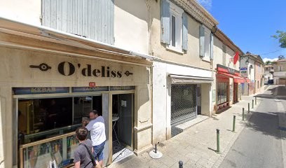 La Boucherie Des Halles, Boucherie à Vauvert