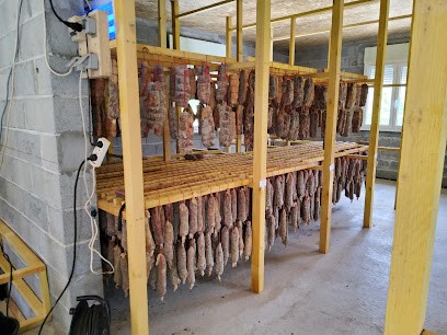 Bartoli Pierre Marie Charcuterie, Charcuterie à Guitera-les-Bains