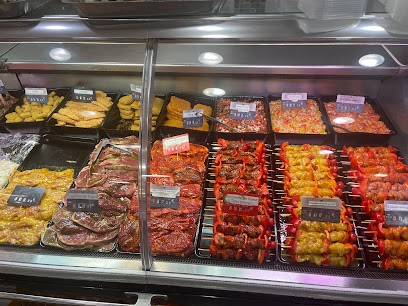 AREZKI VIANDES 2019, Boucherie à Chelles