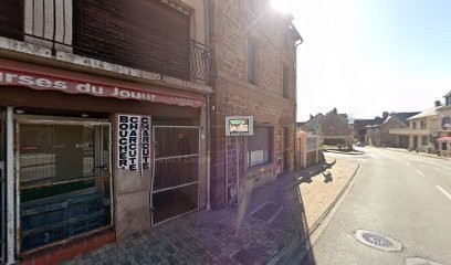 Mas - Saint Christophe Vallon, Charcuterie à Saint-Christophe-Vallon