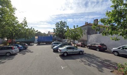 Boucherie Sireau Jean Pierre, Boucherie à La Forêt-sur-Sèvre