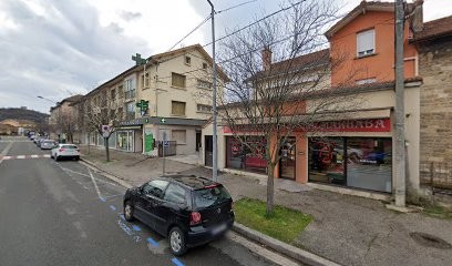 BOUCHERIE MARHABA, Boucherie à Ambérieu-en-Bugey