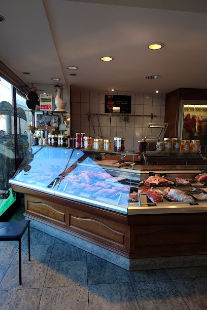 Anne-Sophie Dougy Sarl, Boucherie à Saint-Amand-Montrond