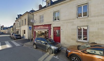 Grossi Stéphane, Boucherie à Reugny