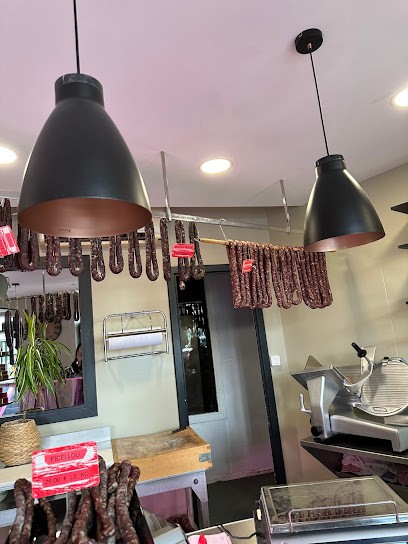 Fabres Boucherie Charcuterie, Boucherie à Lavaur