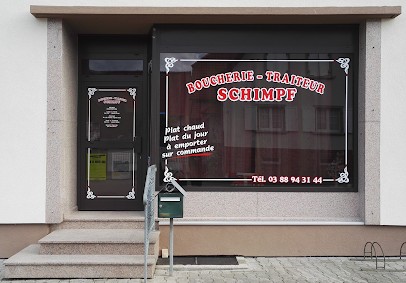 Boucherie Charcuterie Traiteur Schimpf Michel, Boucherie à Niederlauterbach
