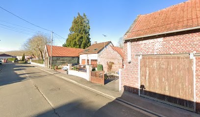 Lepinoy-vitte, Charcuterie à Treux