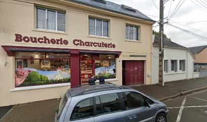 Sarl Stephane Baraillon, Boucherie à Saint-Georges-sur-Eure