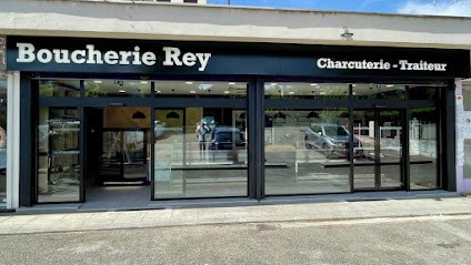 Boucherie Rey - Meylan, Boucherie à Meylan