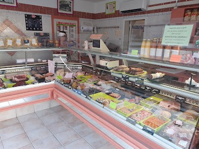 Boucherie Charcuterie La Millésime, Boucherie à Saint-Martin-le-Beau