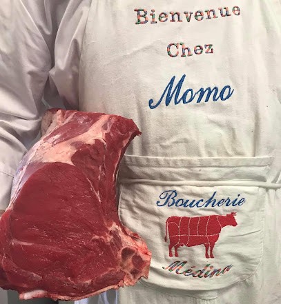 Boucherie Medina, Boucherie à Méru