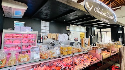 Les Bouchers De La Gare, Boucherie à Pernes-les-Fontaines