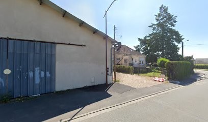 Rosay Pascal Fernand, Charcuterie à Aviron