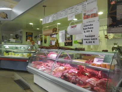 Boucherie Charcuterie Belloc SARL, Boucherie à Moissac
