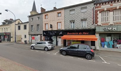 Boucherie Du Parc, Boucherie à Malaunay