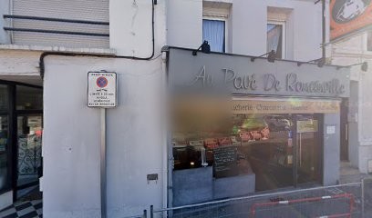 Au Pavé De Romainville, Boucherie à Marly