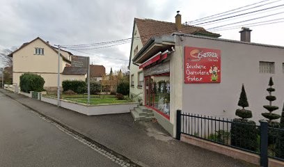 Boucherie Scherrer Chez Laety, Boucherie à Mundolsheim