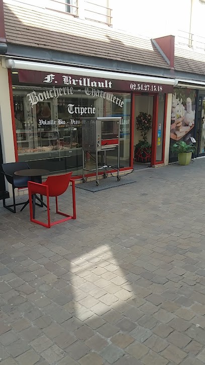 Viandes de Tradition (SARL), Boucherie à Châteauroux