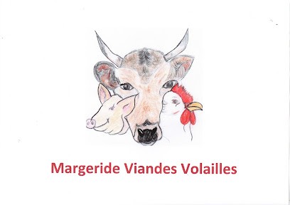 Margeride Viandes Volailles, Boucherie à Ruynes-en-Margeride