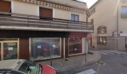 Chez Loulou, Boucherie à Bellegarde-sur-Valserine