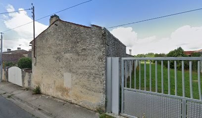 Cobodis, Boucherie à Matha