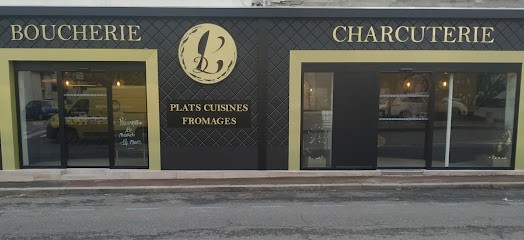 Boucherie Du Pallet, Boucherie au Pallet